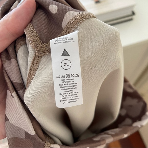 Balance Athletica • Ascend Pant - Picture 5 of 8